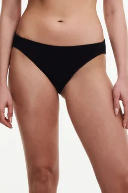 Chantelle C12VA0 011 Black