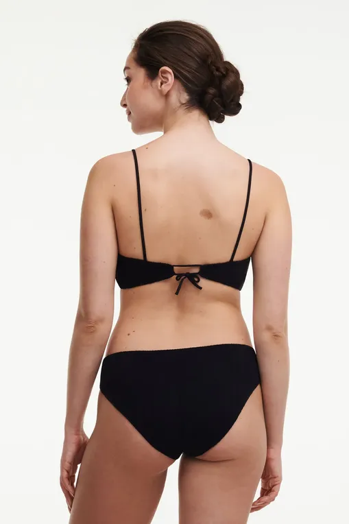 Раздельные Chantelle C12VA0 011 Black