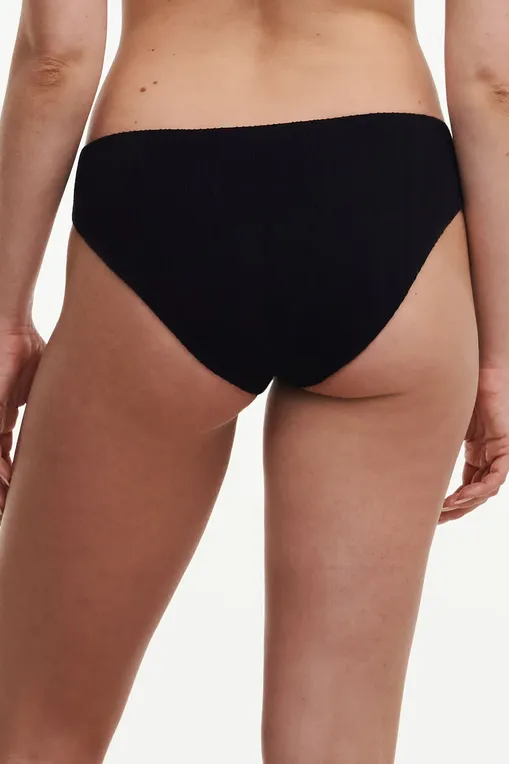 Раздельные Chantelle C12VA0 011 Black