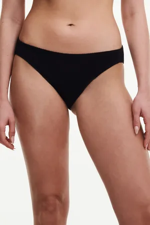 Chantelle C12VA0 011 Black