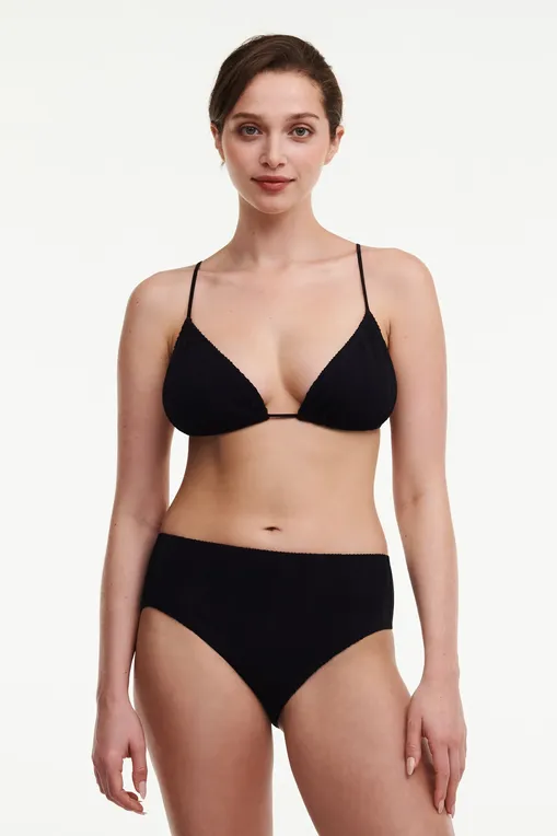 Раздельные Chantelle C12VC5 011 Black