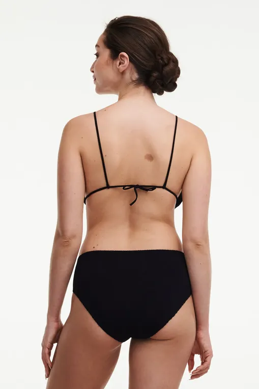 Раздельные Chantelle C12VC5 011 Black