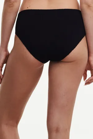 Chantelle C12VC5 011 Black