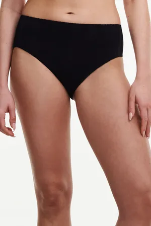 Chantelle C12VC5 011 Black