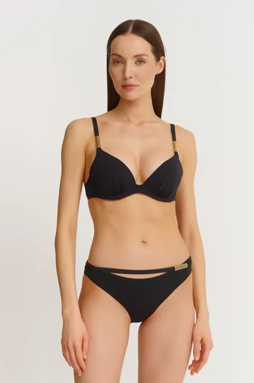 Раздельные Chantelle C16VA0 011 Black