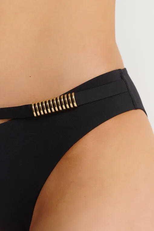 Раздельные Chantelle C16VA0 011 Black