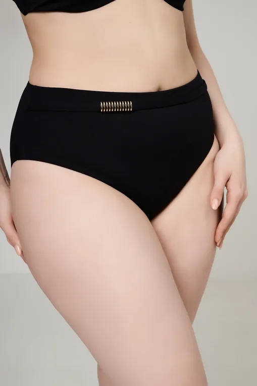 Купальники Chantelle C16VC6 011 Black