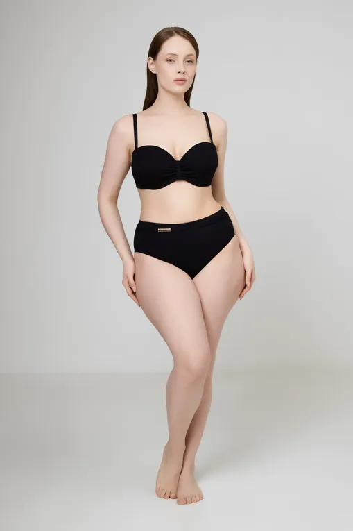 Купальники Chantelle C16VC6 011 Black