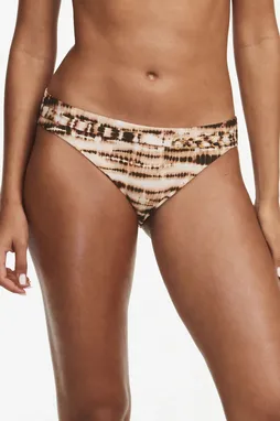 Chantelle C17T30 0QC Python