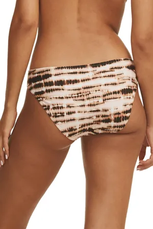 Chantelle C17T30 0QC Python