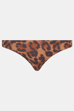 Chantelle C17UA0 A12 Wild leopard