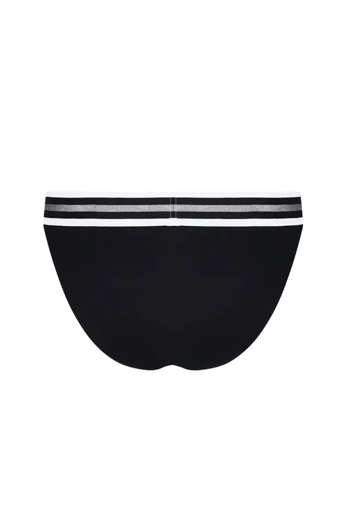 Купальники Lise Charmel ABA0435 NOIR SILVER