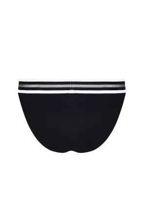 Lise Charmel ABA0435 NOIR SILVER