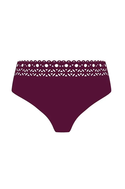 Купальники Lise Charmel ABA0615 AJOURAGE PRUNE