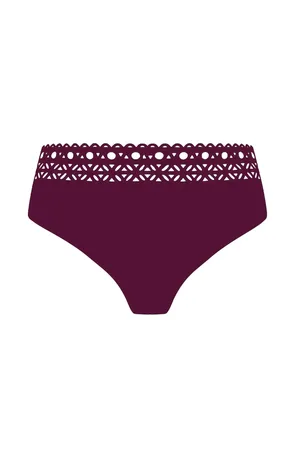 Lise Charmel ABA0615 AJOURAGE PRUNE