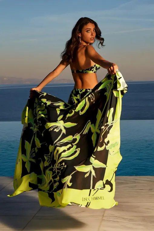 Раздельные Lise Charmel ABB0388 NUIT LUCIOLE