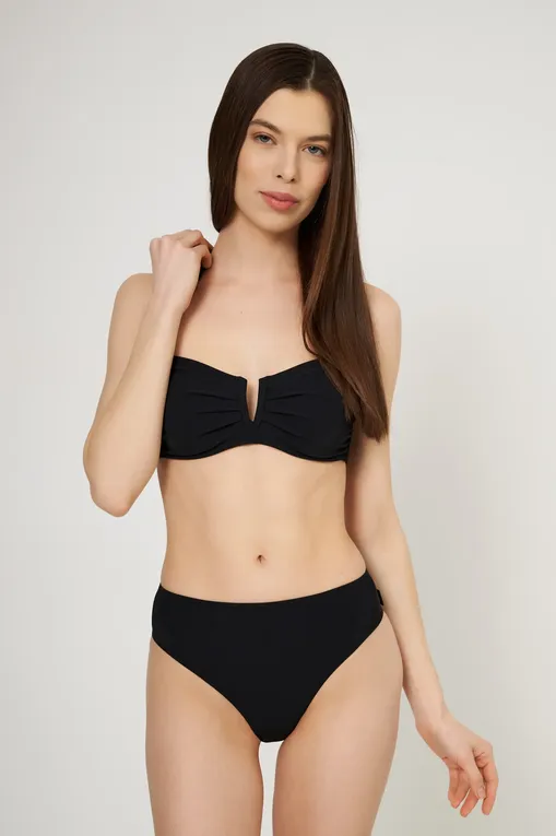 Купальники Shan 42460-36 800 Caviar