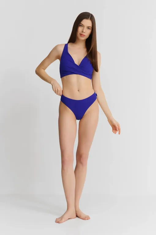 Купальники Shan 42560-34 560 Blue Majorelle