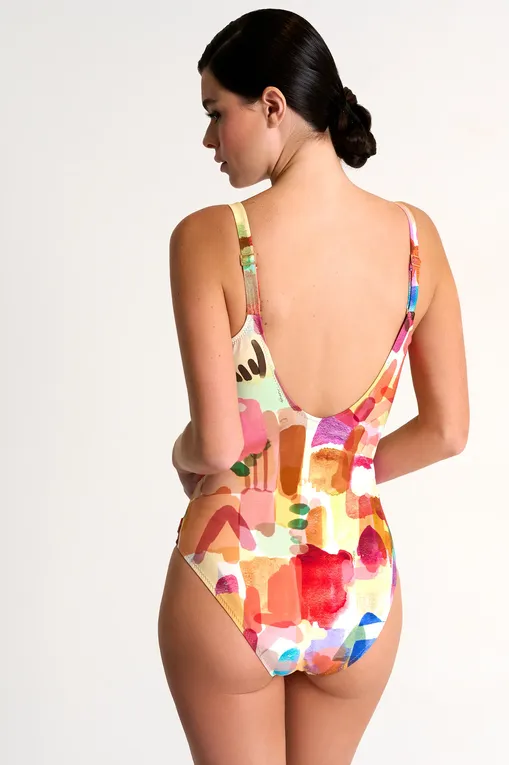 Купальники Shan 42460-01 953 Lola