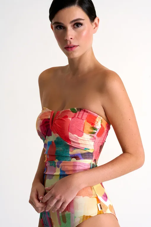 Купальники Shan 42460-08 953 Lola