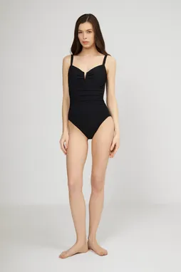 Shan 42560-01 800 Black