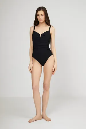 Shan 42560-01 800 Black