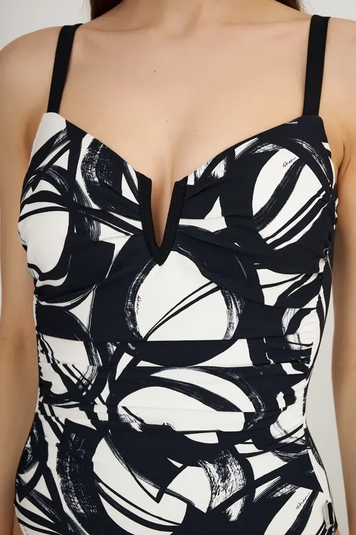 Купальники Shan 42560-01 952 Luna