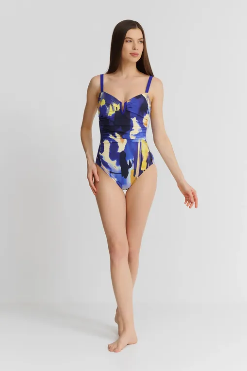 Купальники Shan 42560-01 951 Marrakech