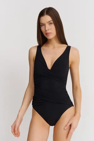 Shan 42560-02 800 Black