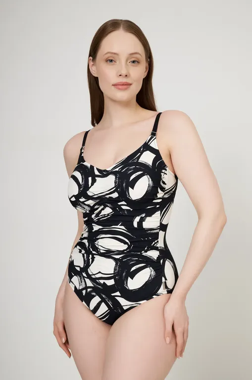 Купальники Shan 42560-06 952 Luna