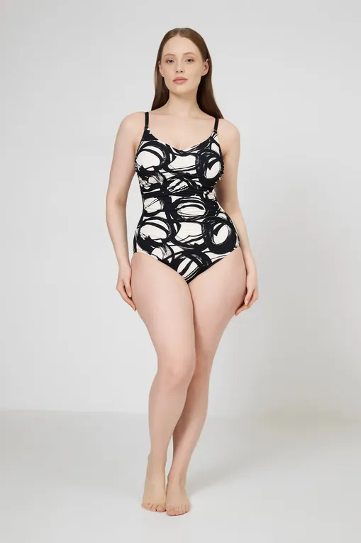 Купальники Shan 42560-06 952 Luna