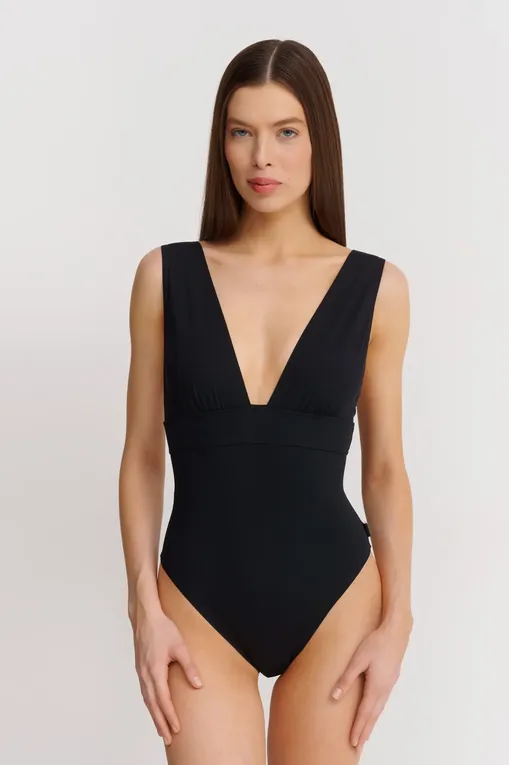 Купальники Shan 42590-03 800 Black