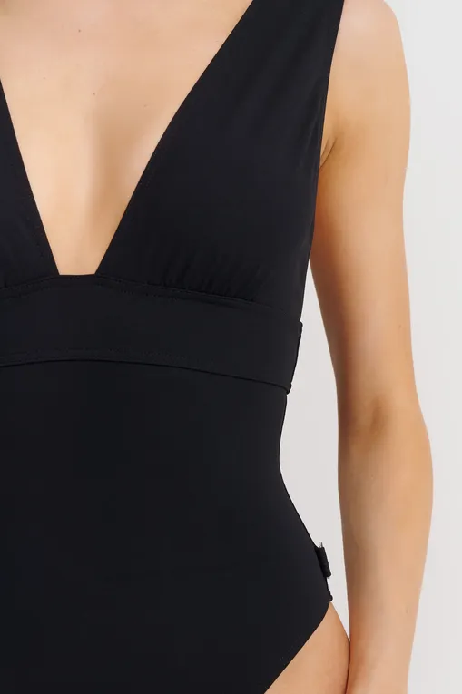 Купальники Shan 42590-03 800 Black