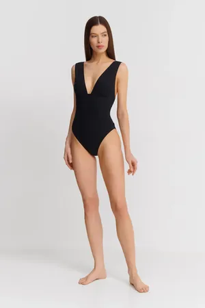 Shan 42590-03 800 Black