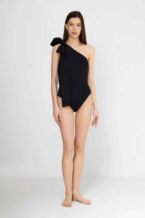 Купальники Shan 42590-12 800 Black