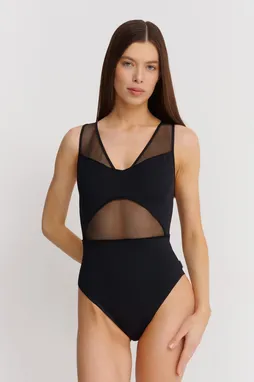 Shan 42595-05 800 Black