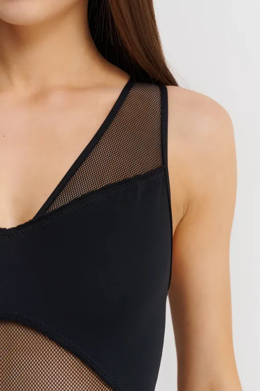 Купальники Shan 42595-05 800 Black