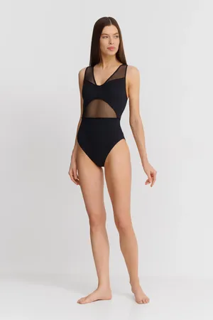 Shan 42595-05 800 Black