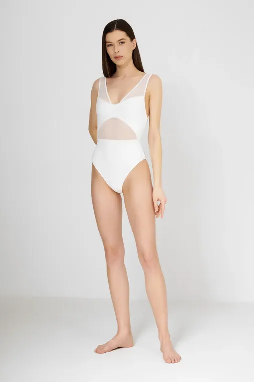 Купальники Shan 42595-05 020 Cream