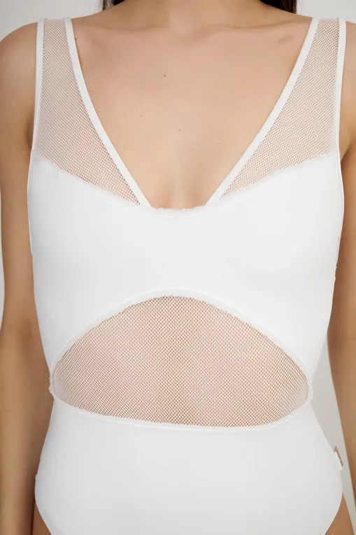 Купальники Shan 42595-05 020 Cream