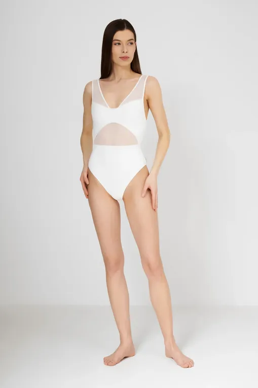 Купальники Shan 42595-05 020 Cream