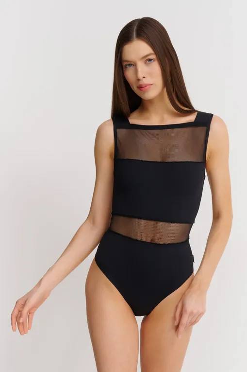 Купальники Shan 42595-13 800 Black