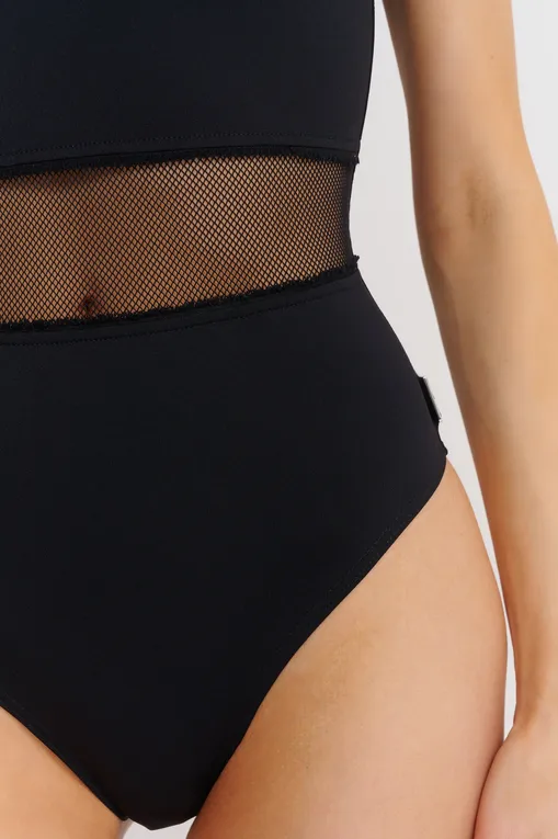 Купальники Shan 42595-13 800 Black