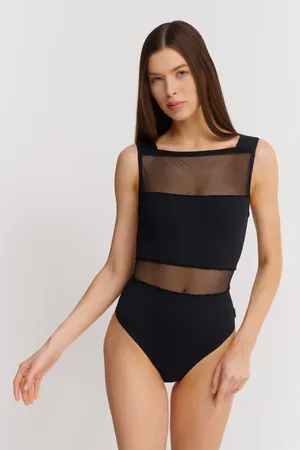 Shan 42595-13 800 Black