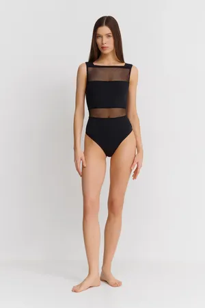 Shan 42595-13 800 Black