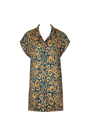 Antigel ESB2138 IKAT VERT ORANGE