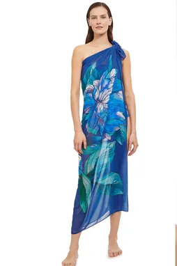 Gottex 24WF500 086 Multi/Blu