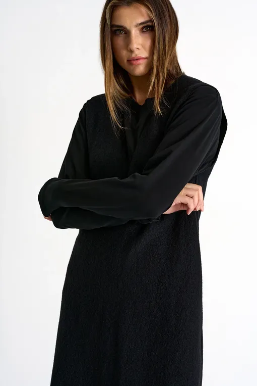 Миди Shan 52276-77 800 Caviar