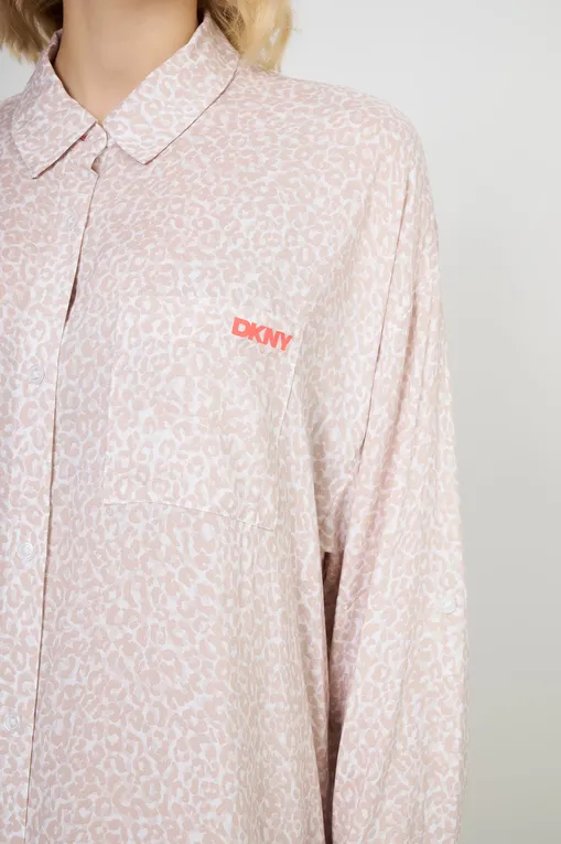 Халаты DKNY YI30043 267