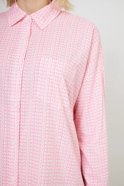 Халаты DKNY YI30046 665